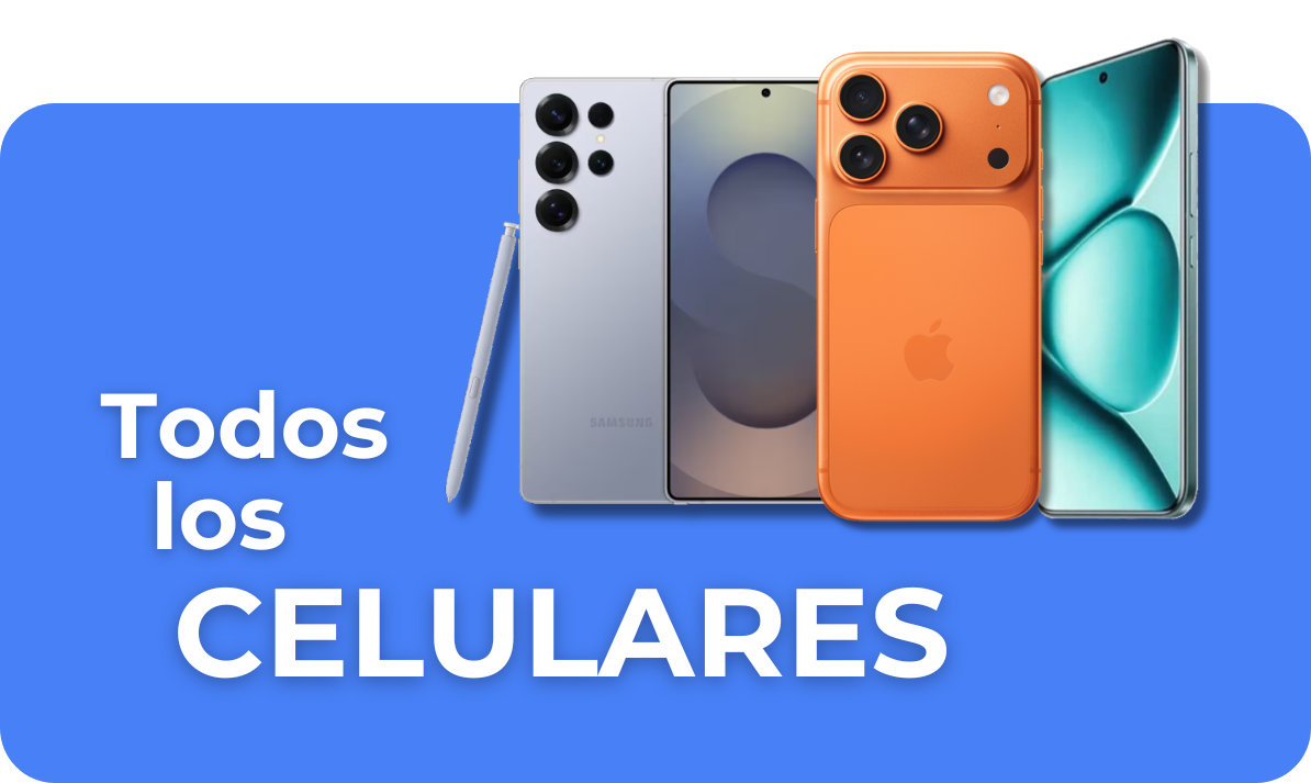 Celulares Home